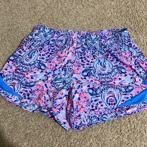 Lilly Pulitzer Luxeletic!